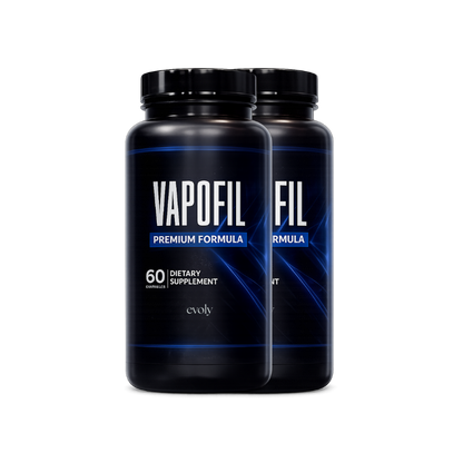 VapoFil (60 Capsules)