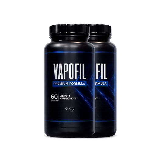 VapoFil (60 Capsules)