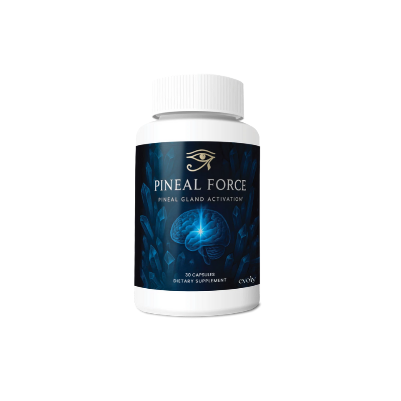 Pineal Force (30 Capsules)