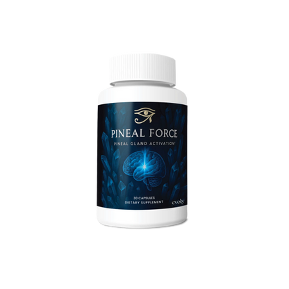 Pineal Force (30 Capsules)