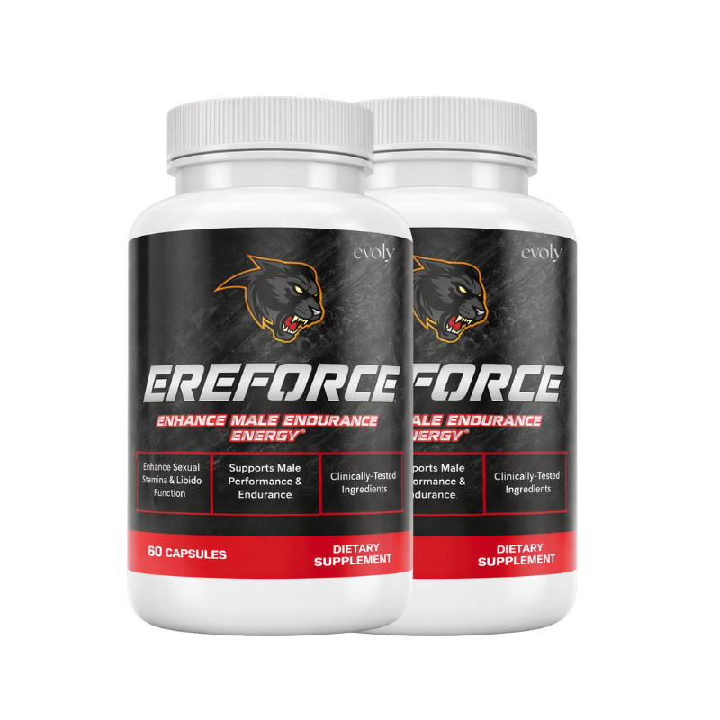 EreForce (60 Capsules)