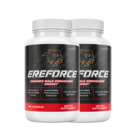 EreForce (60 Capsules)