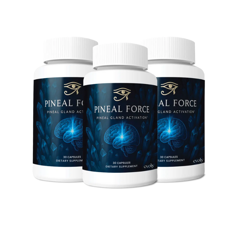 Pineal Force (30 Capsules)