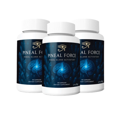 Pineal Force (30 Capsules)