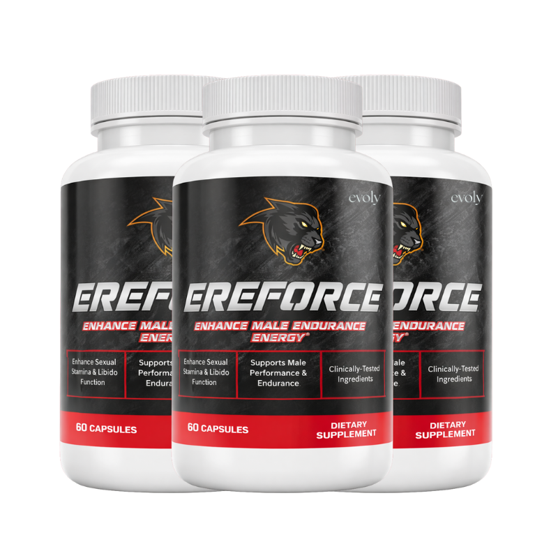 EreForce (60 Capsules)