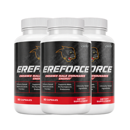 EreForce (60 Capsules)