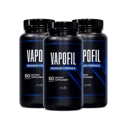 VapoFil (60 Capsules)