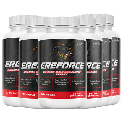 EreForce (60 Capsules)