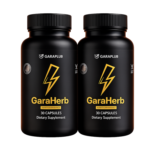 Gara Herb (30 Capsules)