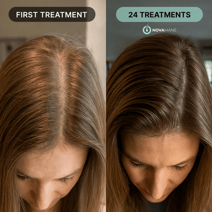NovaMane™ Hair Regrowth 2.0