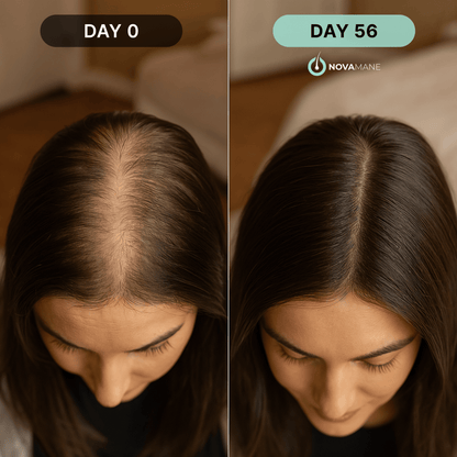 NovaMane™ Hair Regrowth 2.0